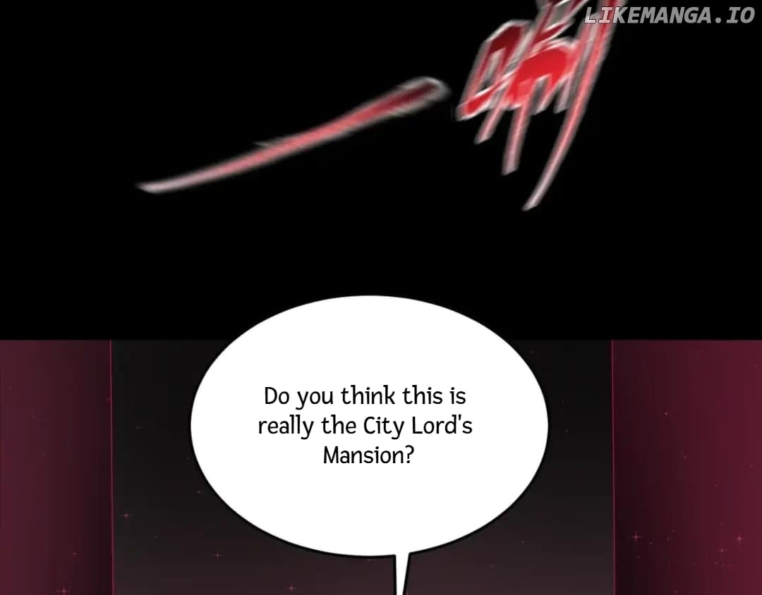 Era of the Haunted Chapter 128 - page 11